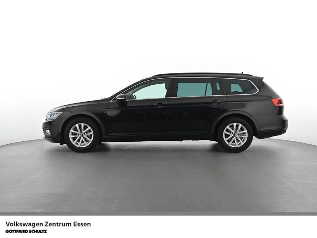 Volkswagen Passat Business DSG Variant