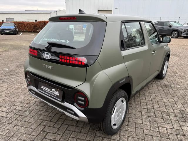 Hyundai INSTER 42 kWh