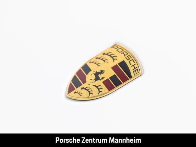 Porsche 992 4 Coupé GTS Targa