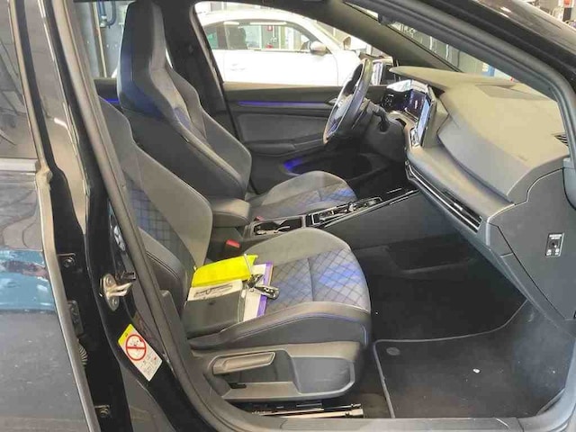 Volkswagen Golf R KAMERA KLIMA PDC ACC LM19