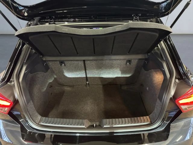 Seat Ibiza 1.0 TSI DSG FR-lijn