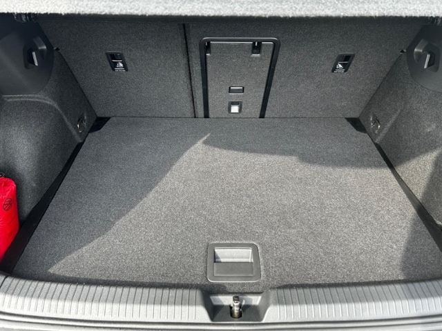 Volkswagen Golf 1.0 TSI