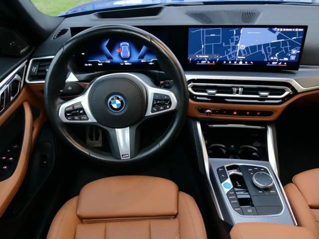 BMW i4 Coupé Gran Coupé M-Sport eDrive40