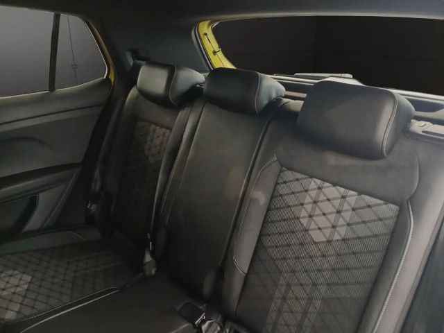 Volkswagen T-Cross 1.5 TSI R-Line