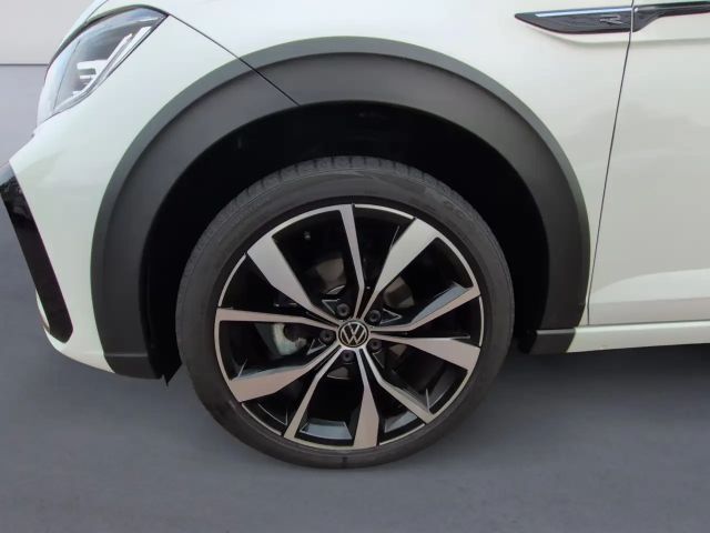 Volkswagen Taigo 1.0 TSI DSG R-Line