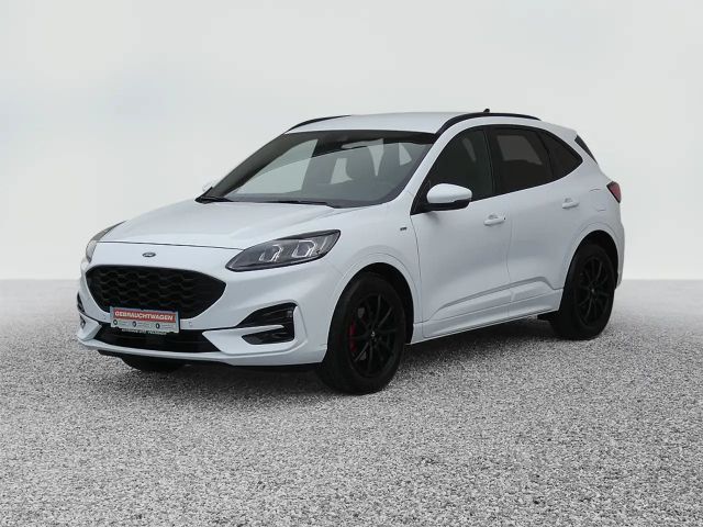 Ford Kuga 1.5 EcoBlue ST Line