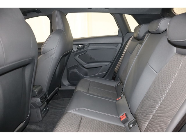 Audi A3 35 TDI S-Tronic Sportback