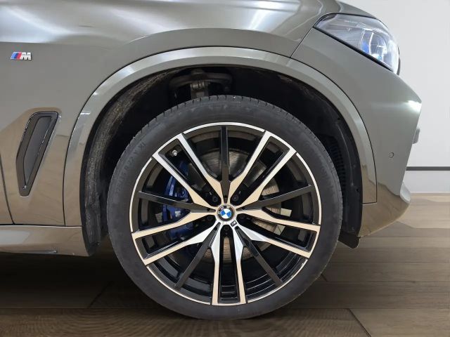 BMW X5 xDrive40d