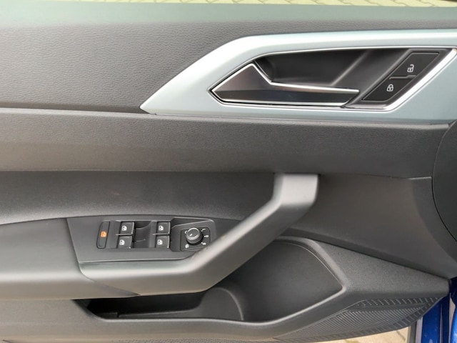 Volkswagen Taigo 1.0 TSI