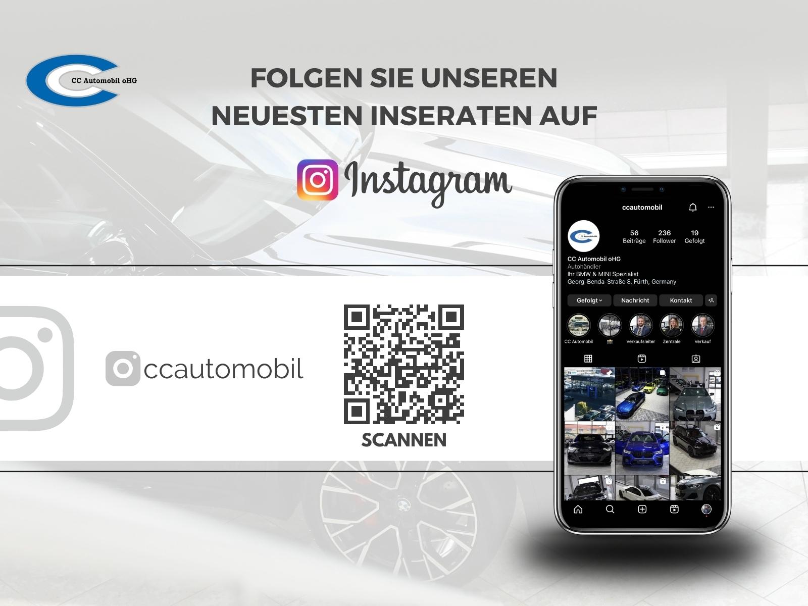 BMW 520 520i M-Sport Touring