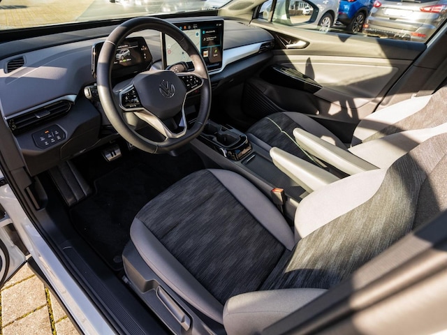 Volkswagen ID.4 Pure