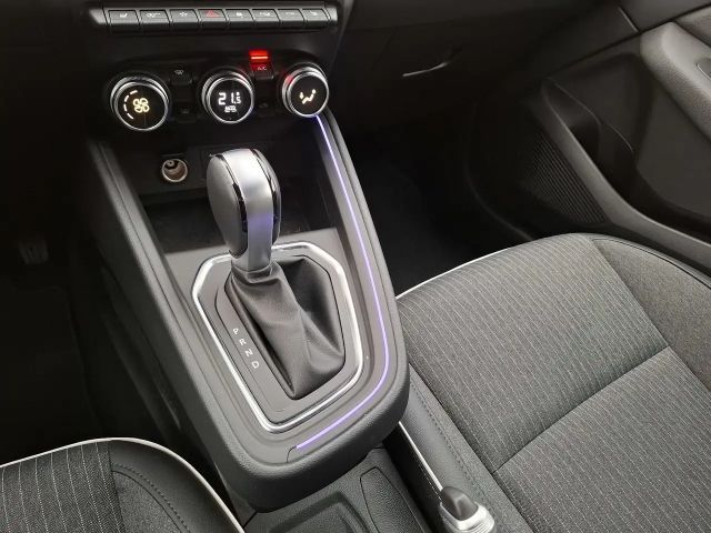 Renault Clio EDC Intens TCe 130