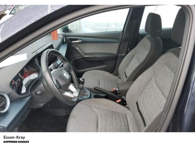 Seat Arona 1.0 TSI