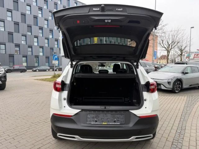 Opel Grandland X Ultimate