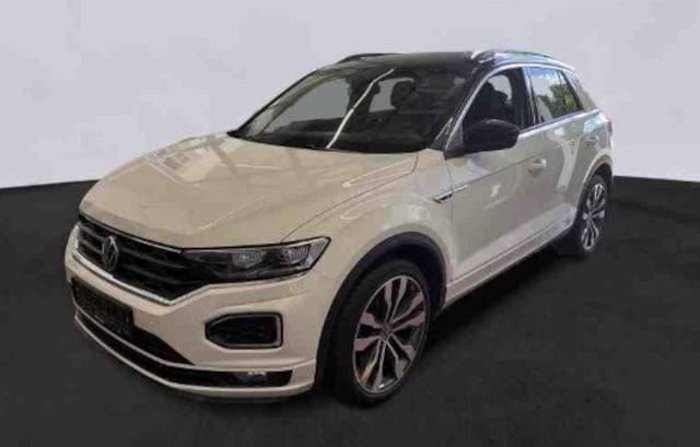 Volkswagen T-Roc 1.5 TSI Sport