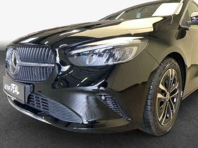 Mercedes-Benz B 200 B-Klasse