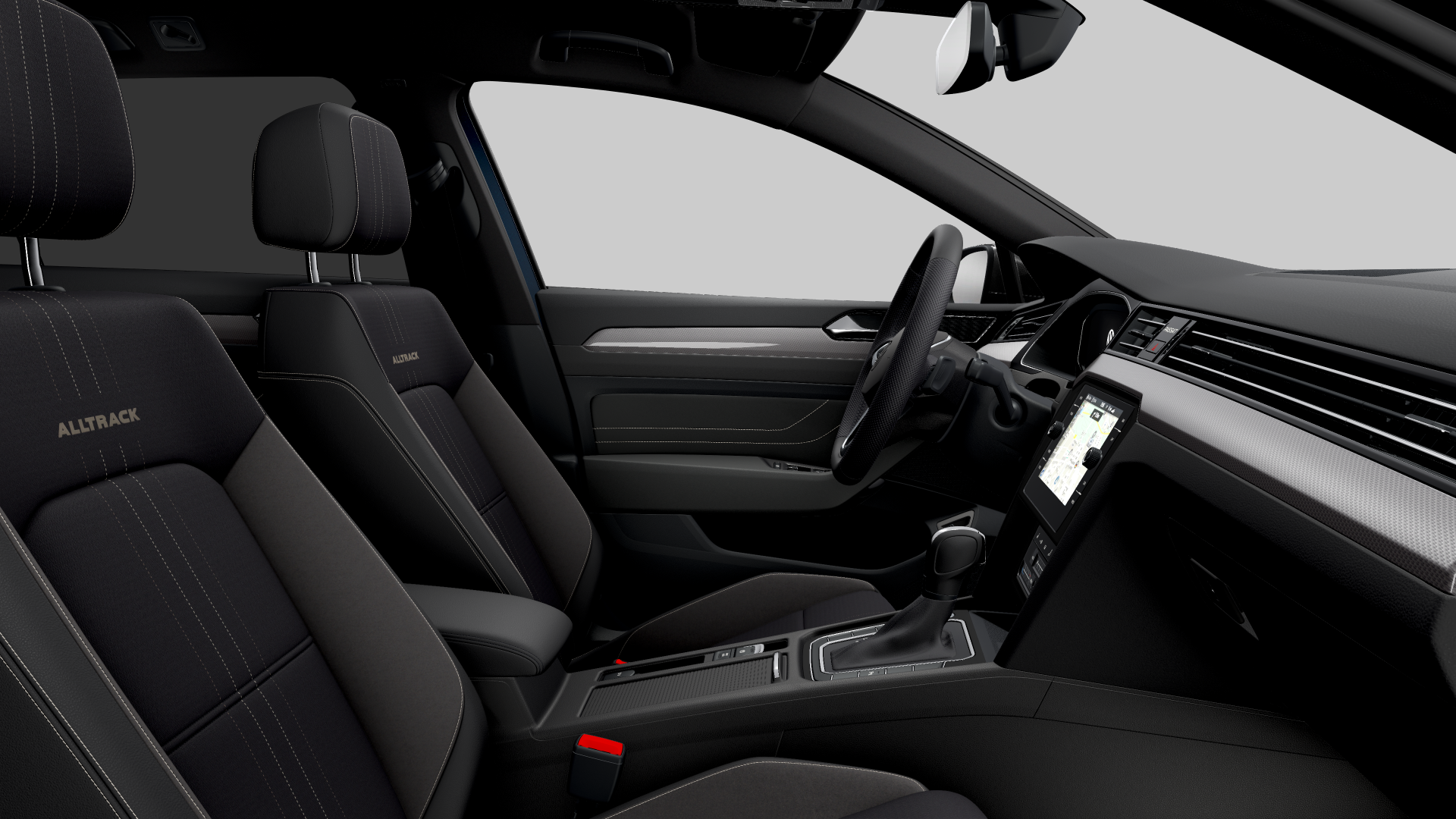 Volkswagen Passat 2.0 TDI 4Motion DSG Variant