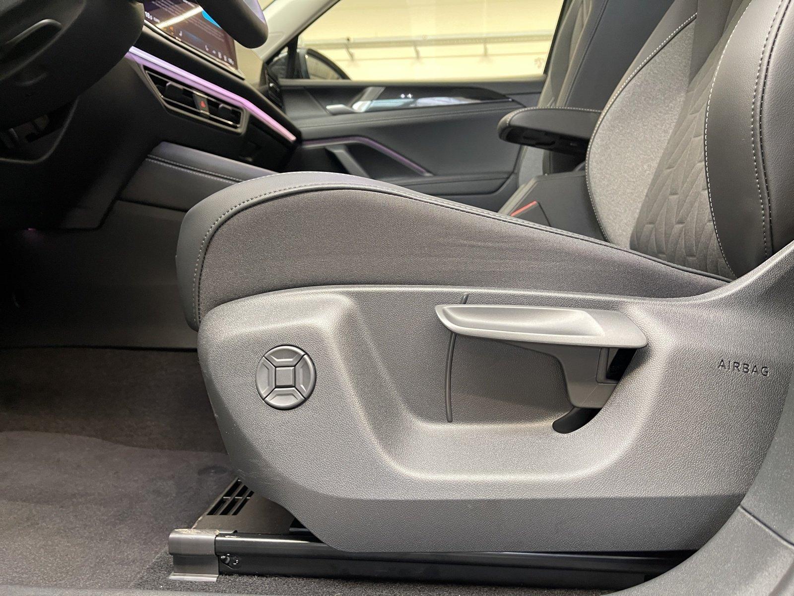 Volkswagen Tiguan 1.5 eTSI