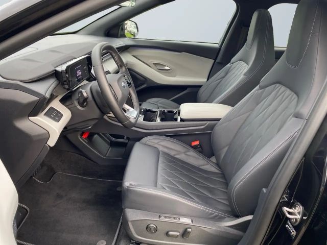 Ford Explorer Premium RWD