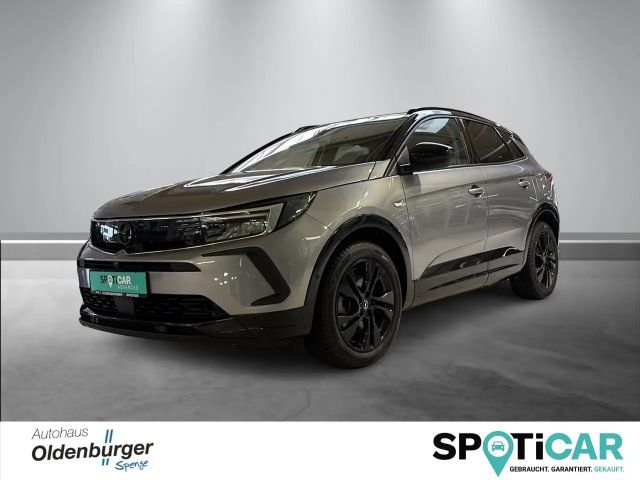 Opel Grandland X GS-Line Grand Sport