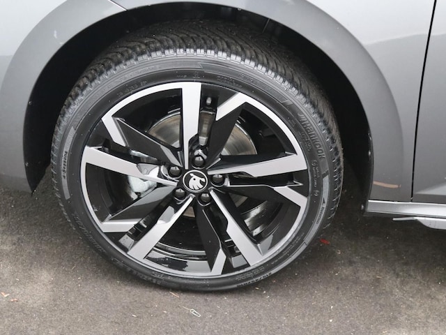 Skoda Kamiq 1.5 TSI Monte Carlo