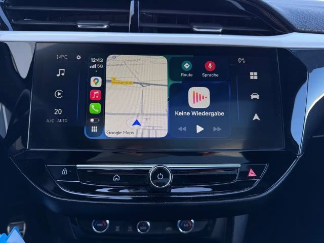 Opel Corsa GS-Line Grand Sport