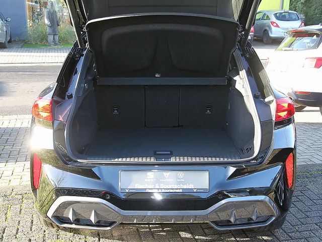 Cupra Terramar 2.0 TSI VZ