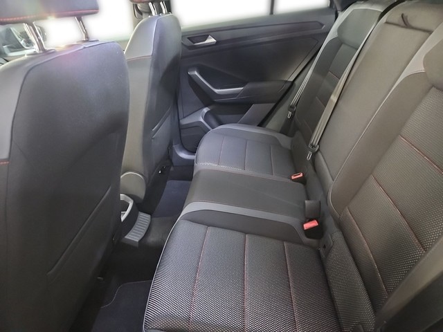 Volkswagen T-Roc DSG Sport