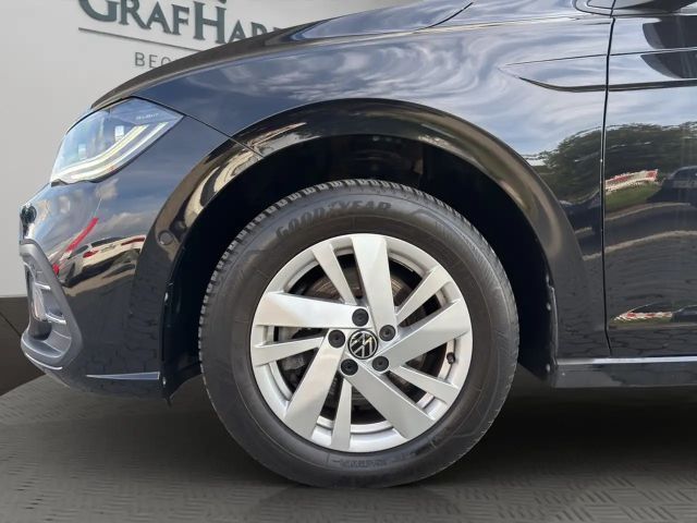 Volkswagen Polo 1.0 TSI DSG Style