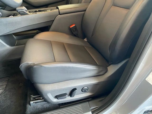 Nissan X-trail N-Connecta