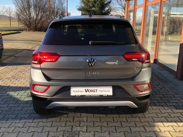 Volkswagen T-Roc 1.5 TSI Life