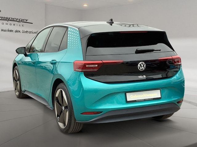 Volkswagen ID.3 Performance Pro