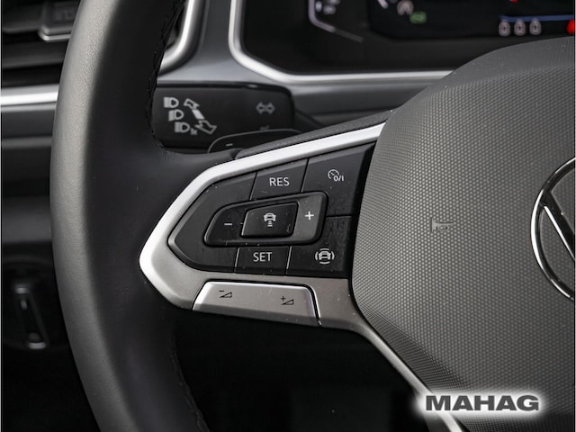 Volkswagen T-Roc 2.0 TDI Style