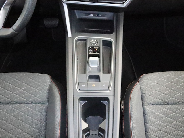 Seat Leon 1.5 TSI FR-lijn Sportstourer