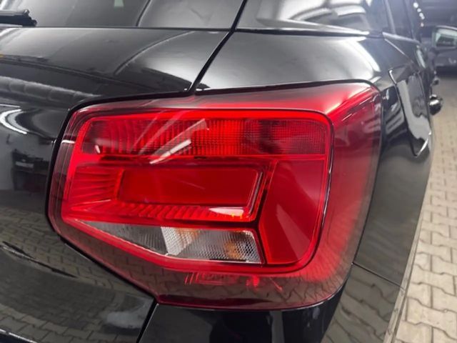 Audi Q2 35 TFSI S-Line