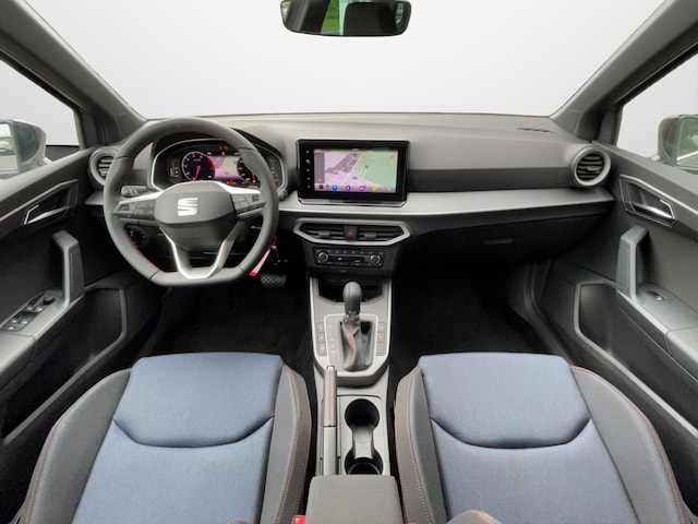 Seat Arona 1.5 TSI DSG FR-lijn