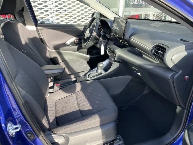 Mazda 2 2 Hybrid Benzin Automatik Centre-Line Kamera Carpl