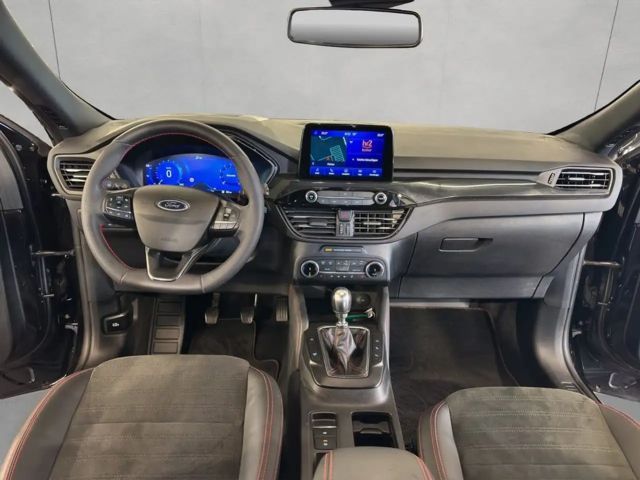 Ford Kuga EcoBoost ST Line X