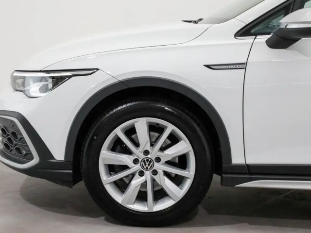 Volkswagen Golf 2.0 TDI AllTrack DSG Variant
