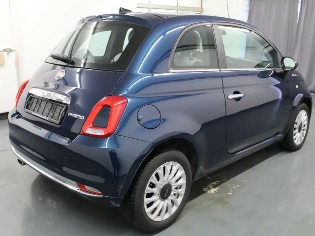 Fiat 500 Dolcevita