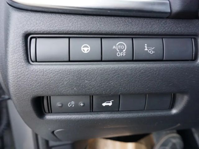 Nissan Qashqai AWD DIG-T Tekna