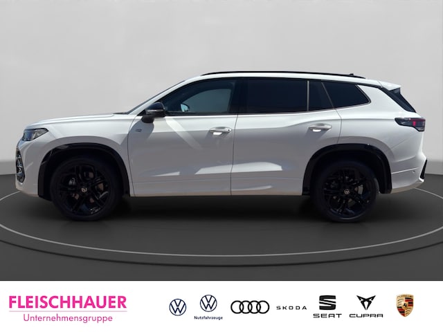 Volkswagen Tayron 4Motion R-Line