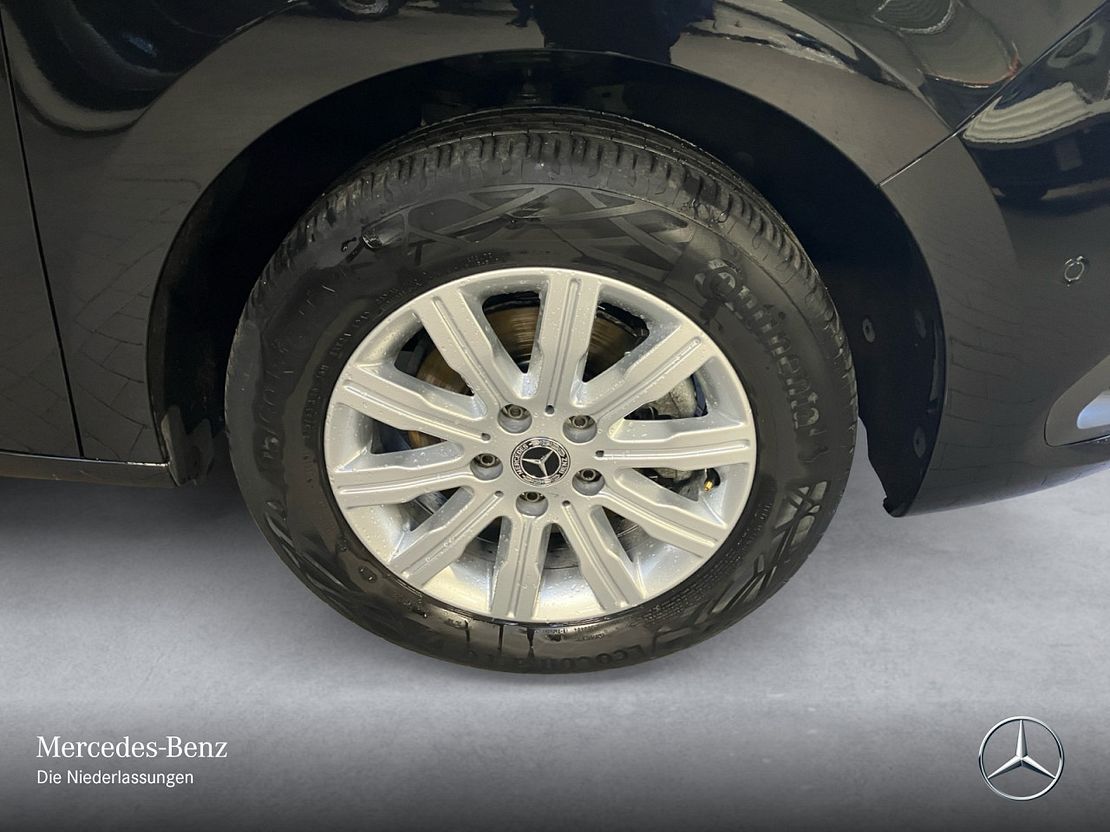 Mercedes-Benz T 180 Limousine Lang Progressive