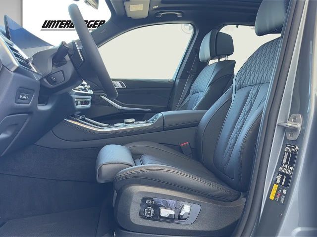 BMW X5 M-Sport xDrive50e