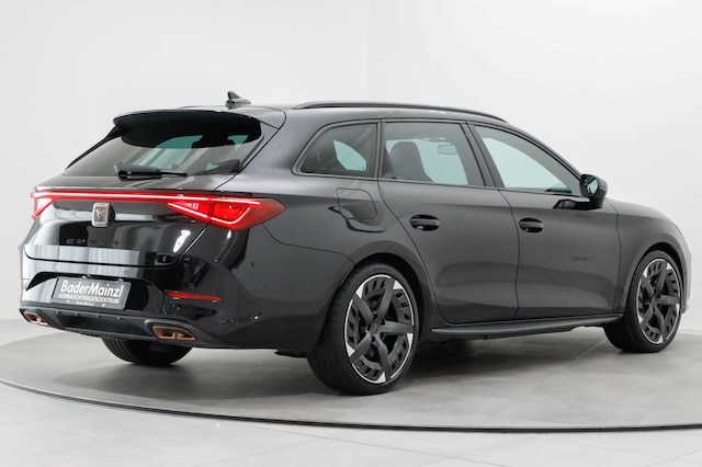 Cupra Leon DSG ST Sportstourer VZ