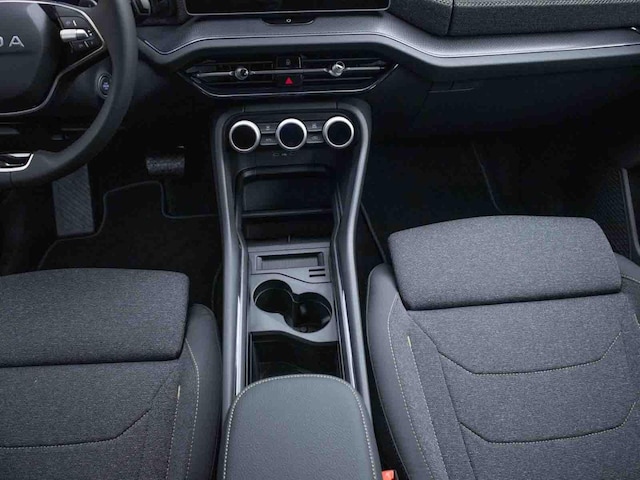 Skoda Kodiaq 2.0 TDI Selection