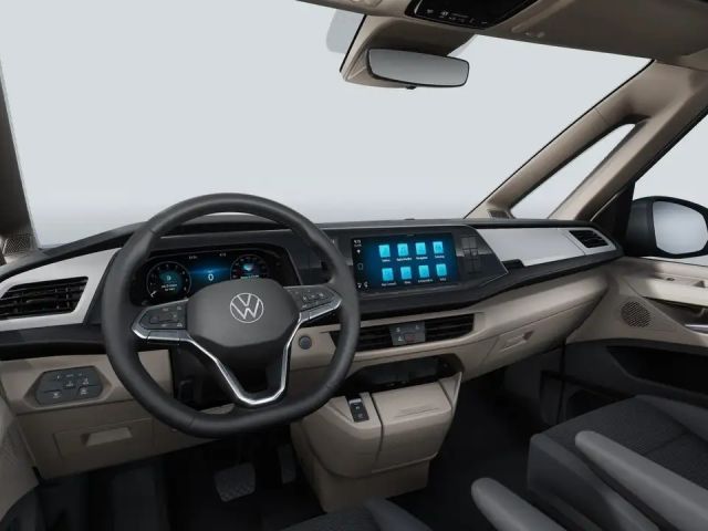 Volkswagen California Coast DSG T7