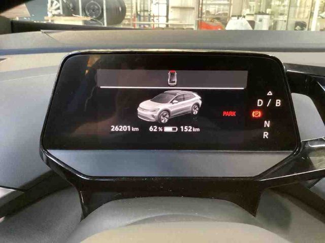 Volkswagen ID.4 Pure Sound