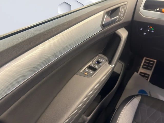 Volkswagen Touran 2.0 TDI Comfortline DSG