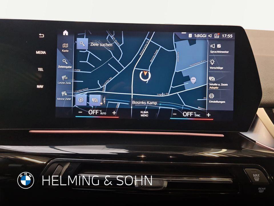 BMW 223 223i Active Tourer